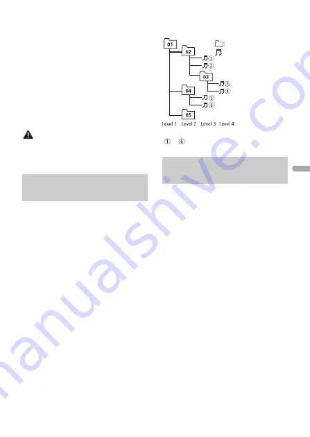 Pioneer DEH-S7200BHS Operation Manual Download Page 154