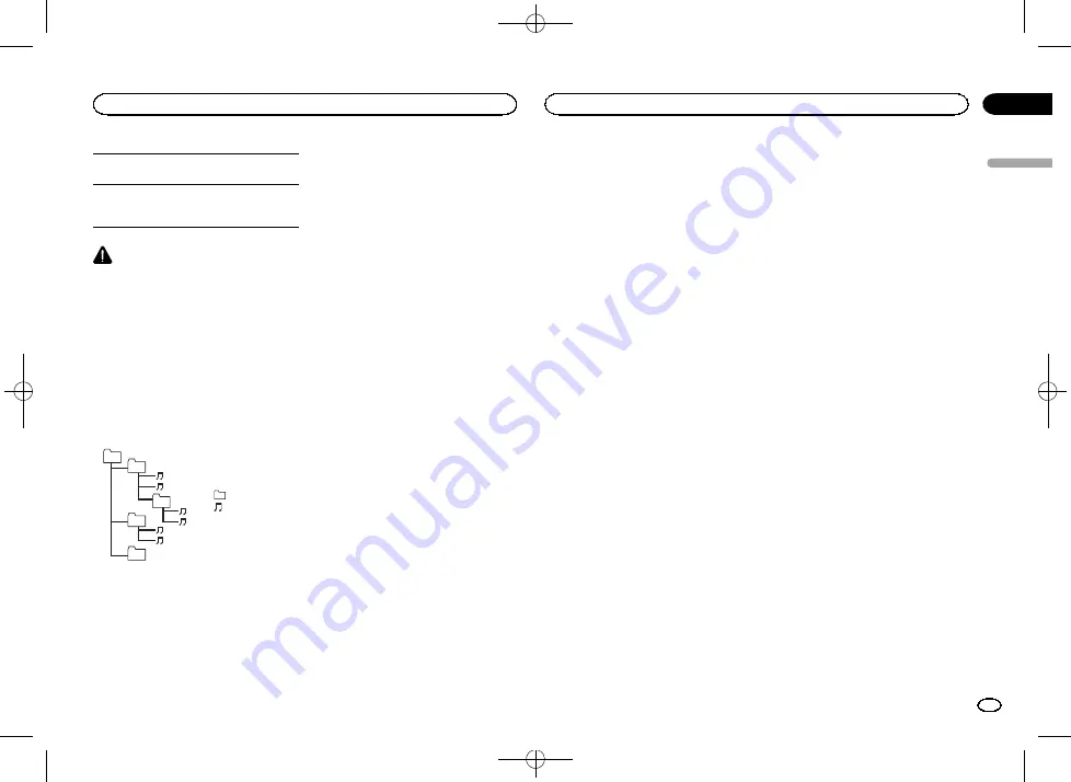 Pioneer DEH-X1690UB Owner'S Manual Download Page 13