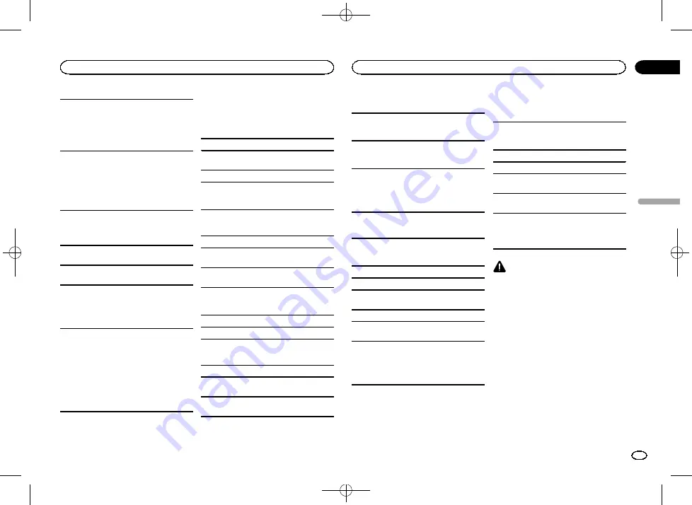 Pioneer DEH-X16UB Owner'S Manual Download Page 41