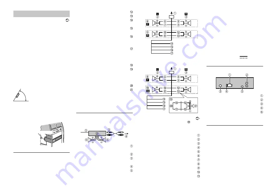 Pioneer DEH-X1950UB Owner'S Manual Download Page 54