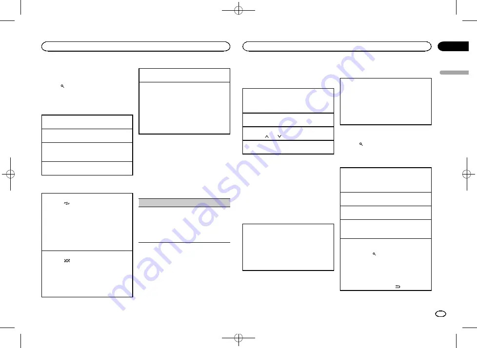 Pioneer DEH-X3600S Owner'S Manual Download Page 7