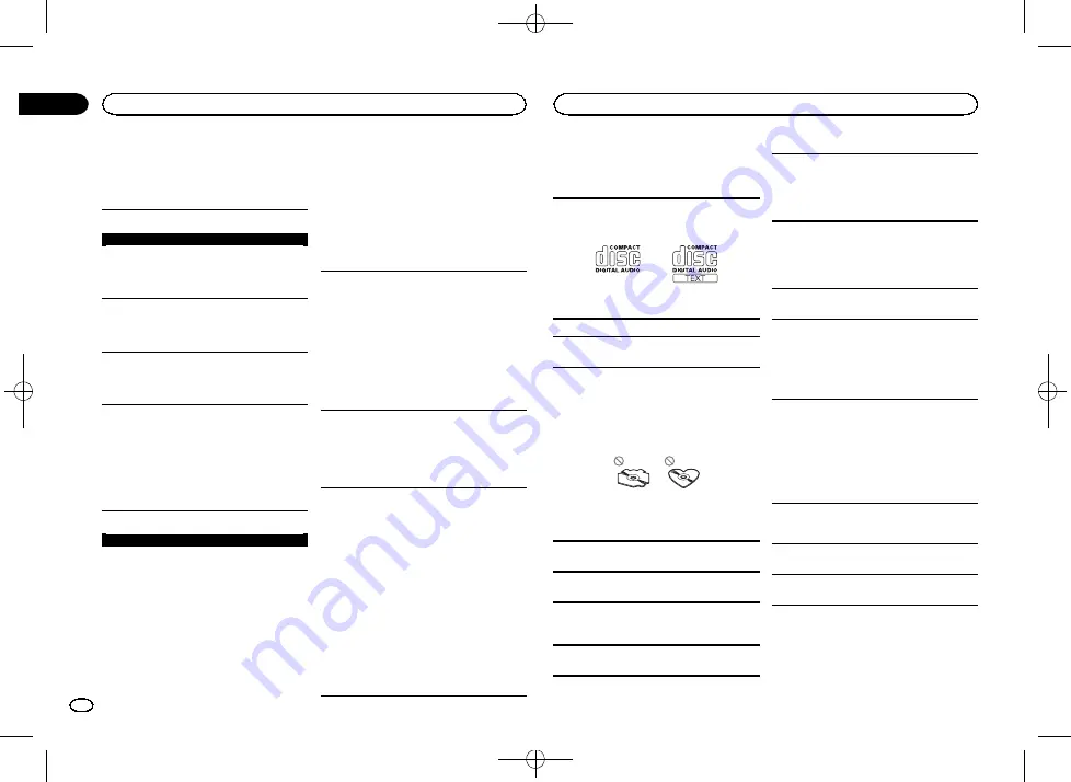 Pioneer DEH-X3600S Owner'S Manual Download Page 56