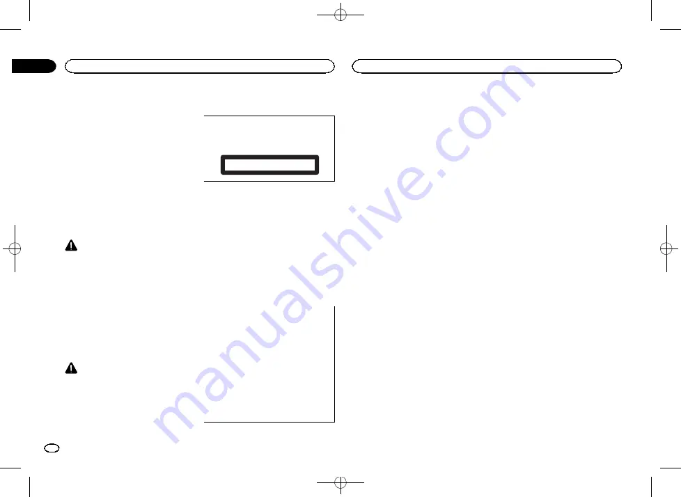 Pioneer DEH-X3600S Owner'S Manual Download Page 60