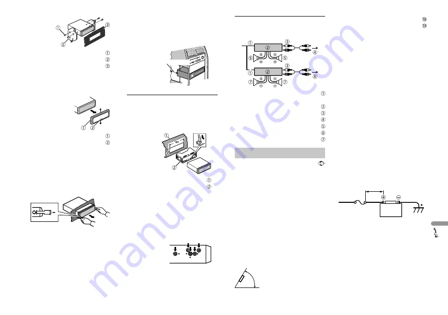 Pioneer DEH-X4850FD Owner'S Manual Download Page 99