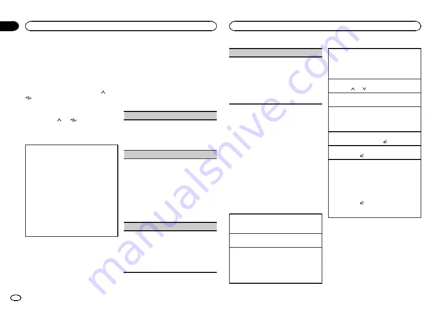 Pioneer DEH-X5500HD Owner'S Manual Download Page 48