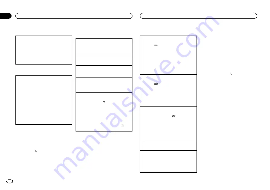 Pioneer DEH-X5500HD Owner'S Manual Download Page 50