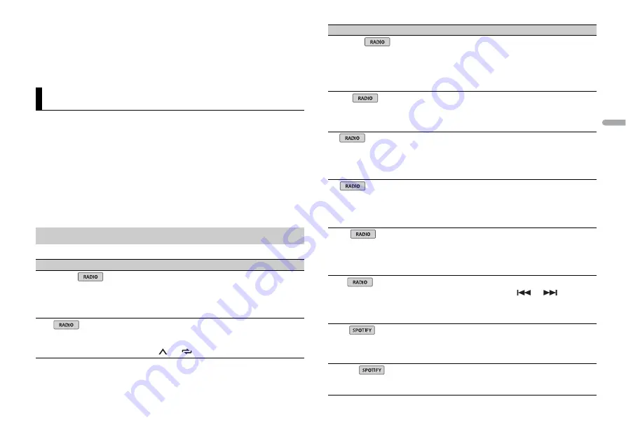 Pioneer DEH-X5900BT Скачать руководство пользователя страница 39