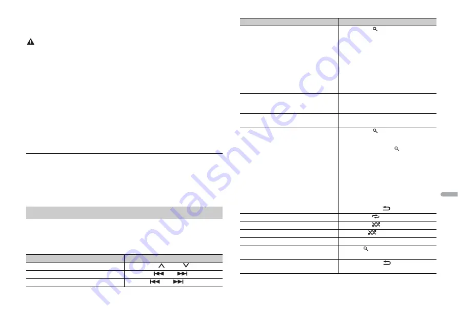 Pioneer DEH-X5900BT Owner'S Manual Download Page 113