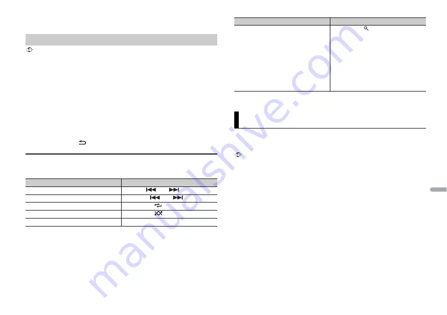 Pioneer DEH-X5900BT Owner'S Manual Download Page 117