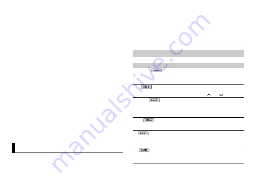 Pioneer DEH-X5900BT Owner'S Manual Download Page 148