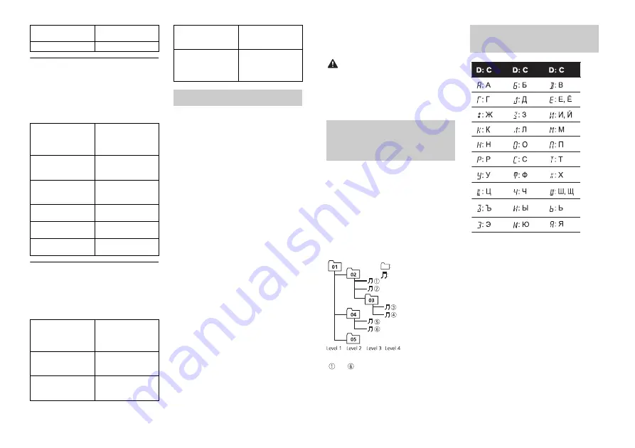 Pioneer DEH-X5900BT Owner'S Manual Download Page 186