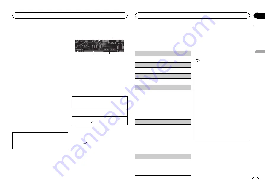 Pioneer DEH-X9550BT Owner'S Manual Download Page 39