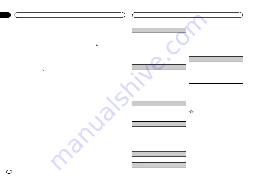 Pioneer DEH-X9550BT Owner'S Manual Download Page 66