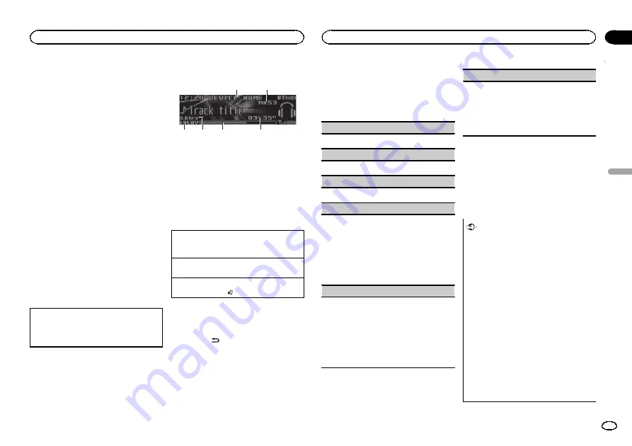 Pioneer DEH-X9550BT Owner'S Manual Download Page 69