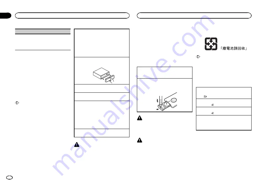 Pioneer DEH-X9550BT Owner'S Manual Download Page 90