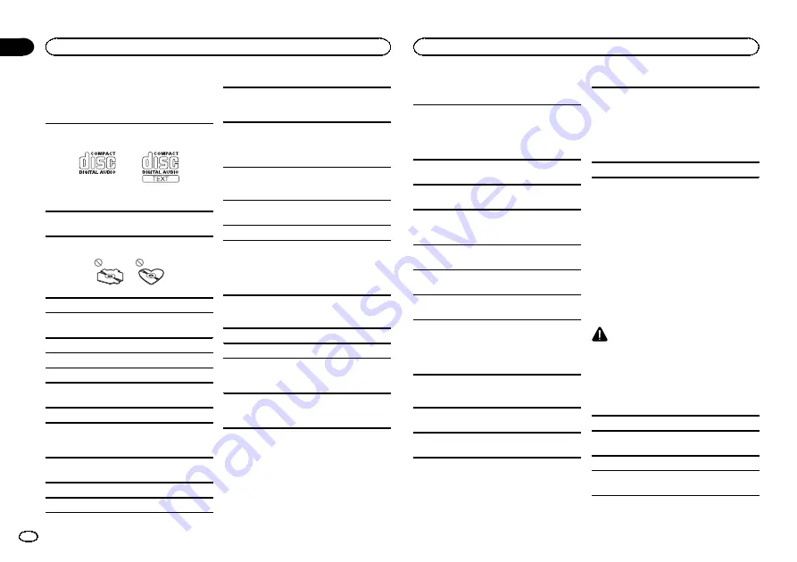 Pioneer DEH-X9550BT Owner'S Manual Download Page 106