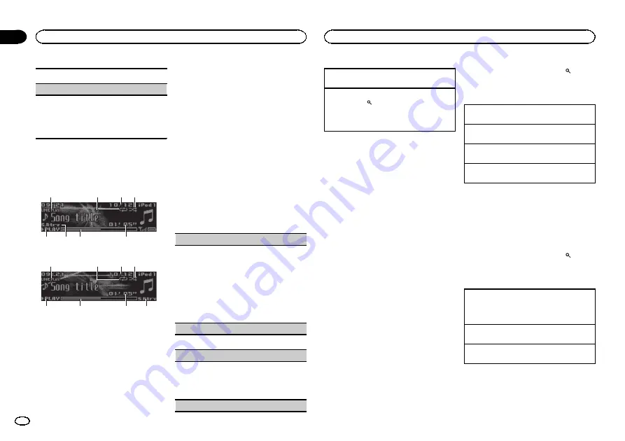 Pioneer DEH-X9550BT Owner'S Manual Download Page 126