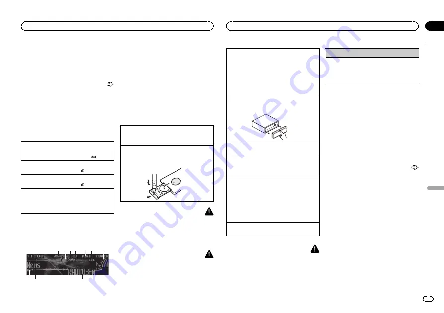 Pioneer DEH-X9550BT Скачать руководство пользователя страница 129