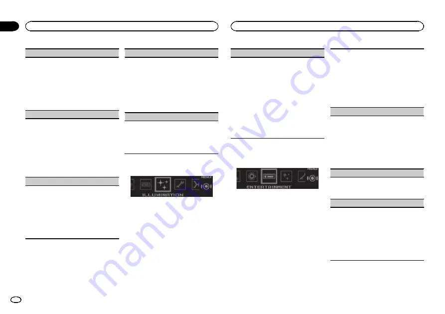 Pioneer DEH-X9550BT Owner'S Manual Download Page 144