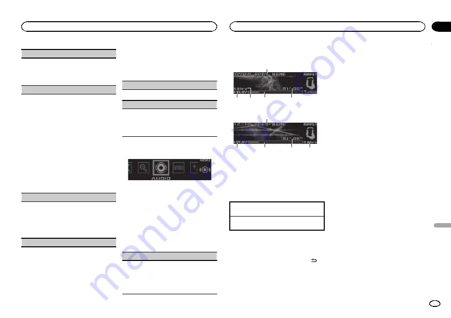 Pioneer DEH-X9550BT Owner'S Manual Download Page 145