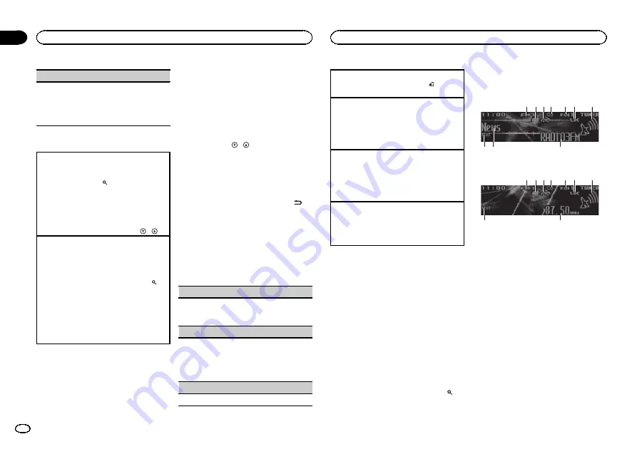 Pioneer DEH-X9550BT Owner'S Manual Download Page 152