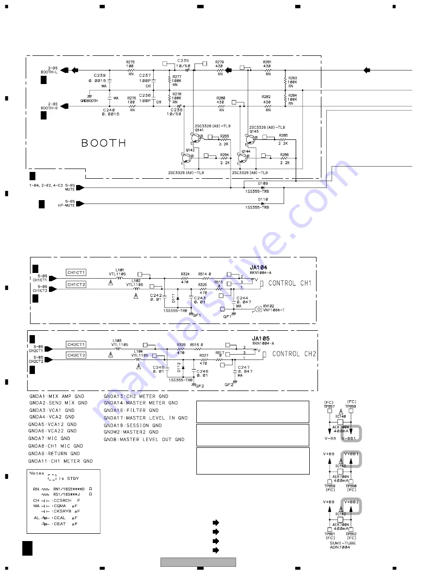 Pioneer DJD-707 Скачать руководство пользователя страница 30