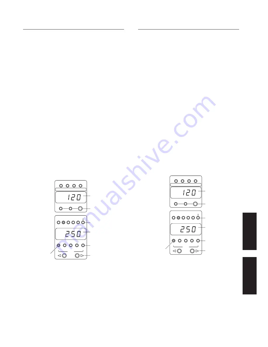 Pioneer DJM-600 Operating Instructions Manual Download Page 95