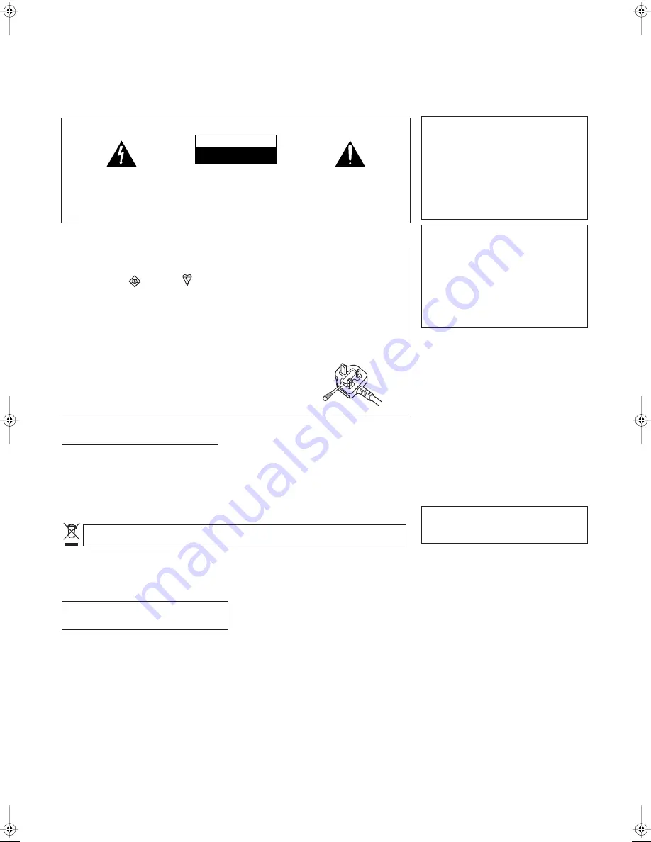 Pioneer DJM-700-K Operating Instructions Manual Download Page 2