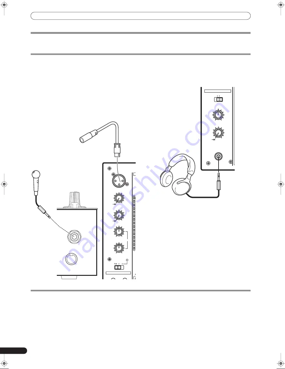 Pioneer DJM-700-K Скачать руководство пользователя страница 112