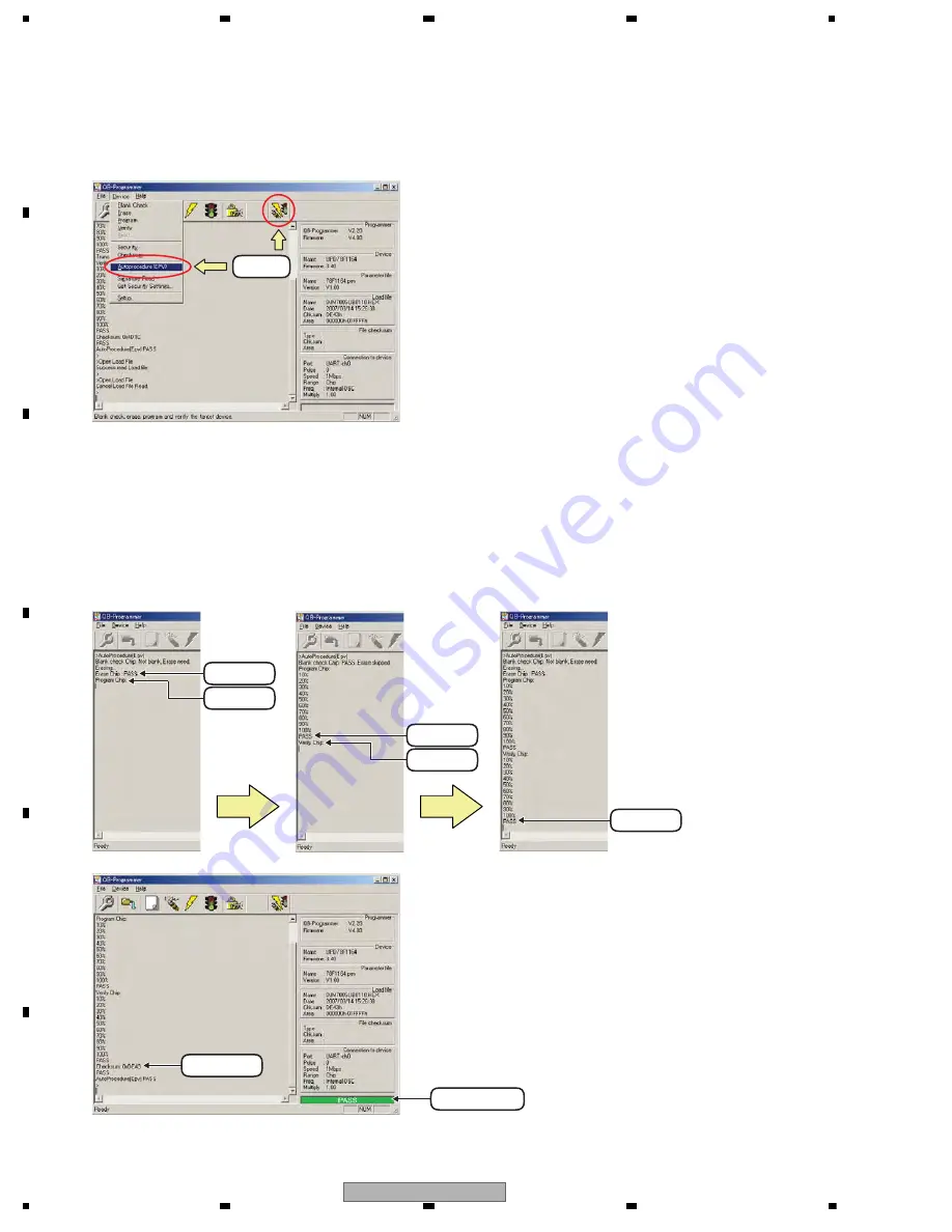 Pioneer DJM-700-K Service Manual Download Page 36