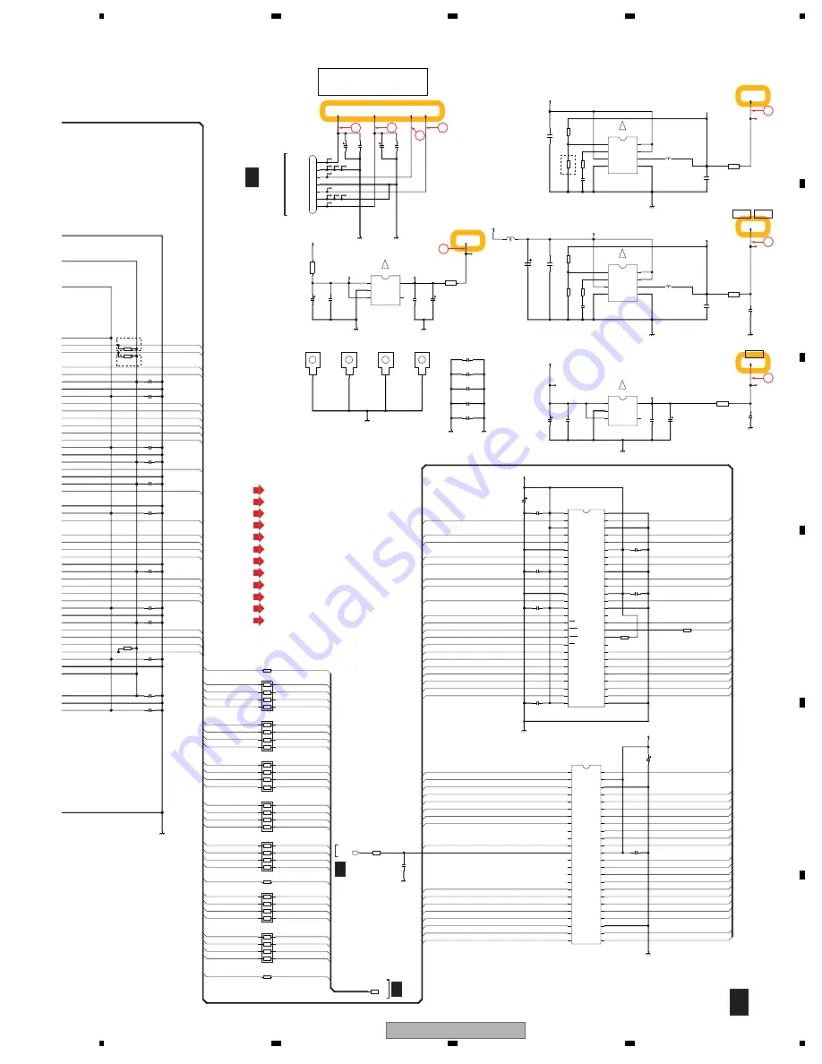 Pioneer DJM-700-K Service Manual Download Page 75