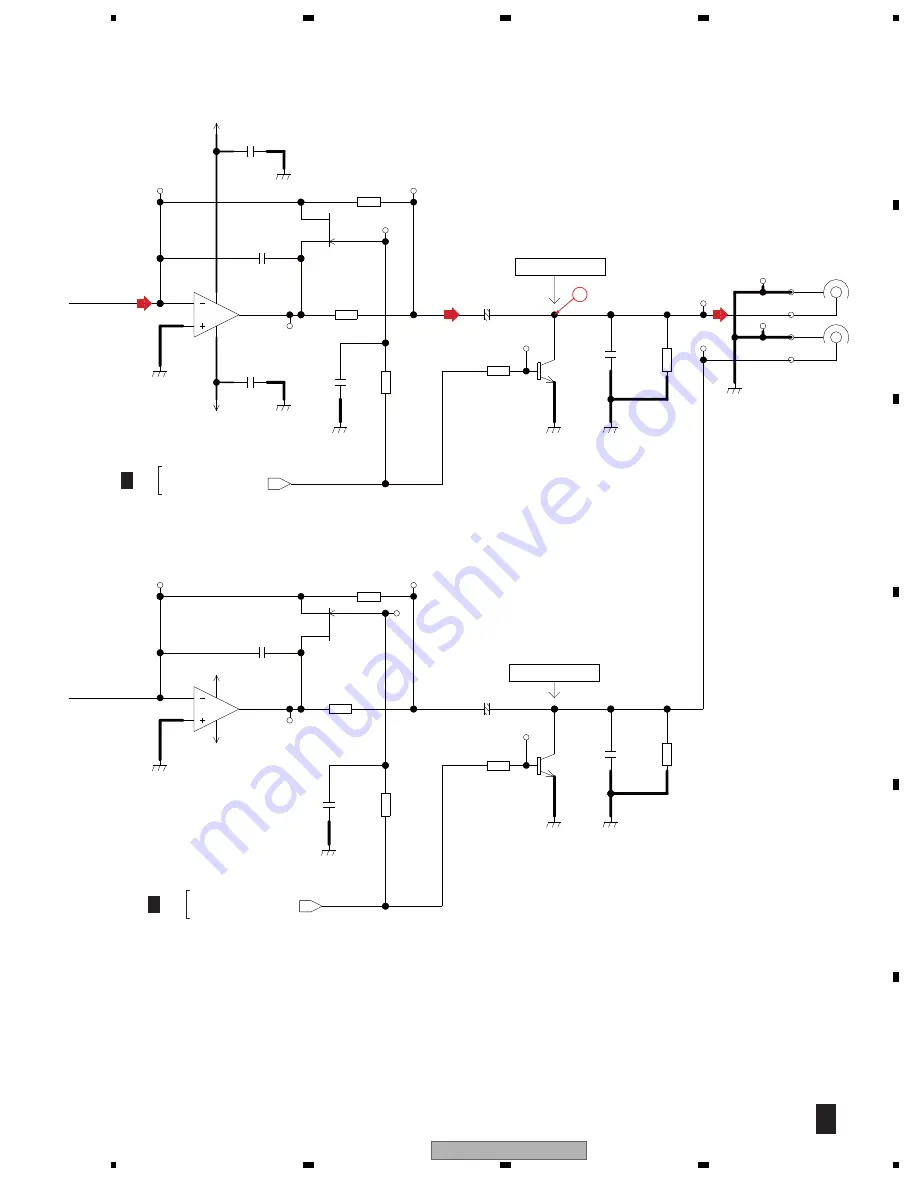 Pioneer DJM-700-K Service Manual Download Page 85