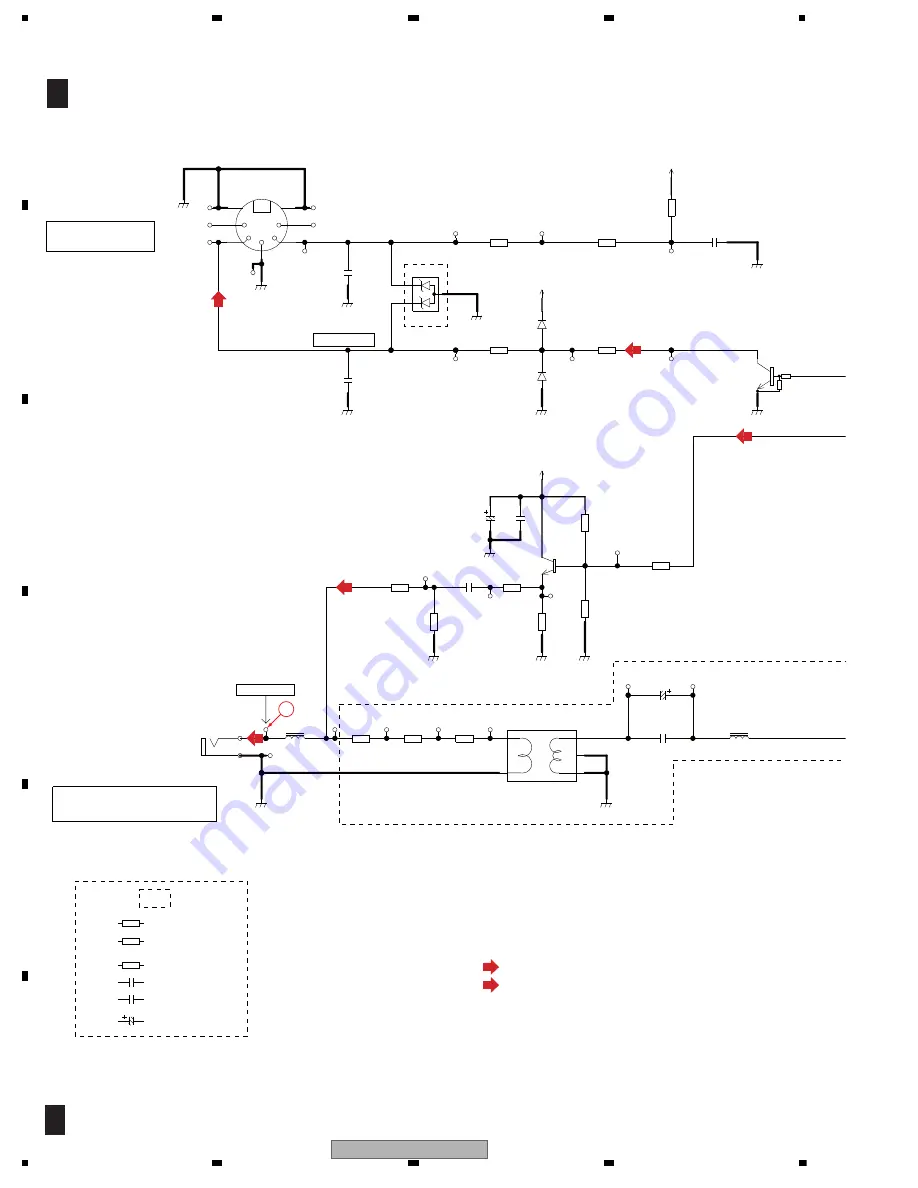 Pioneer DJM-700-K Service Manual Download Page 88