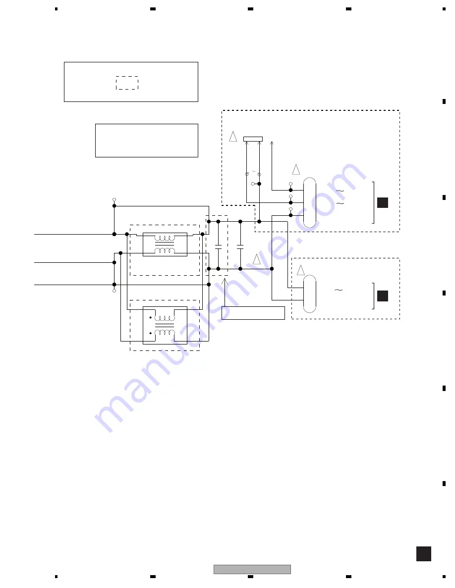 Pioneer DJM-700-K Service Manual Download Page 99