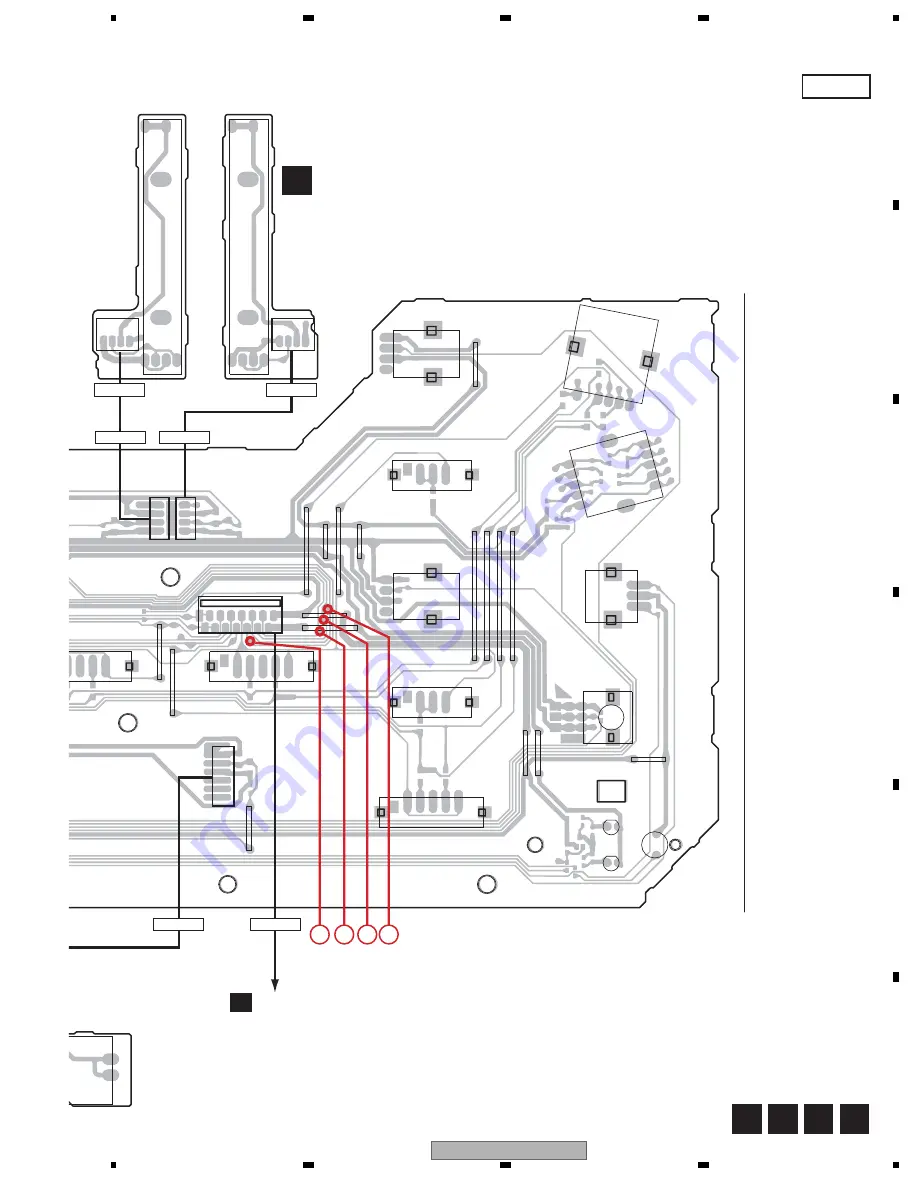 Pioneer DJM-700-K Service Manual Download Page 123