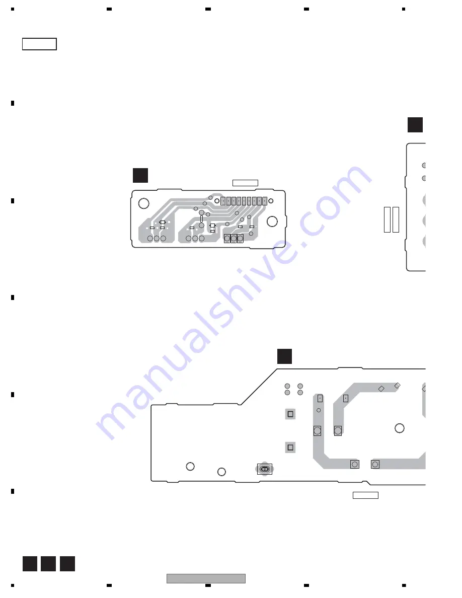 Pioneer DJM-700-K Service Manual Download Page 132