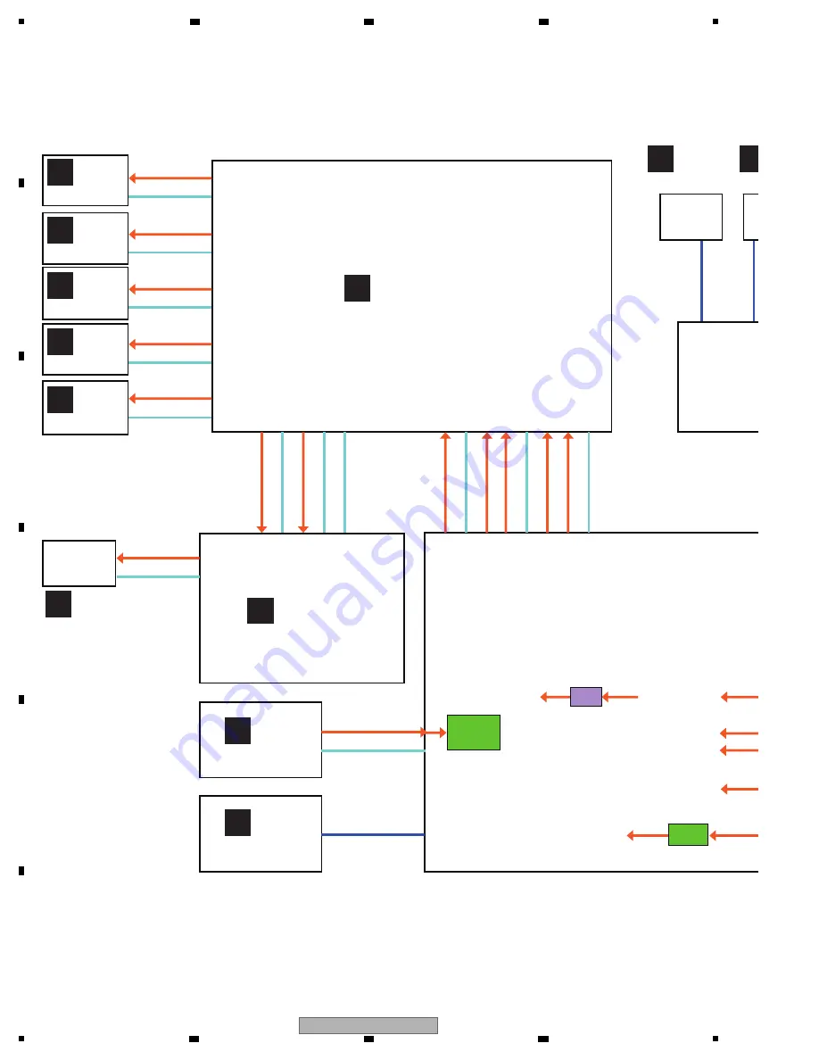 Pioneer DJM-900NXS Service Manual Download Page 22