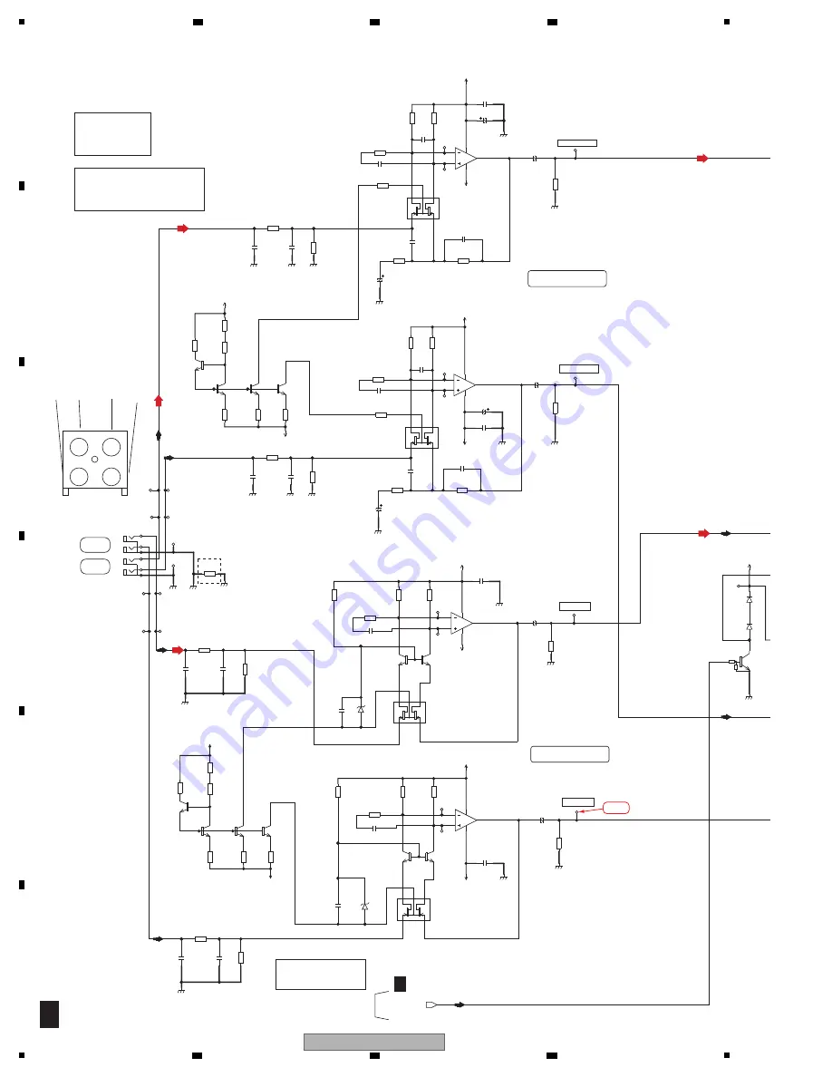 Pioneer DJM-900NXS Service Manual Download Page 100