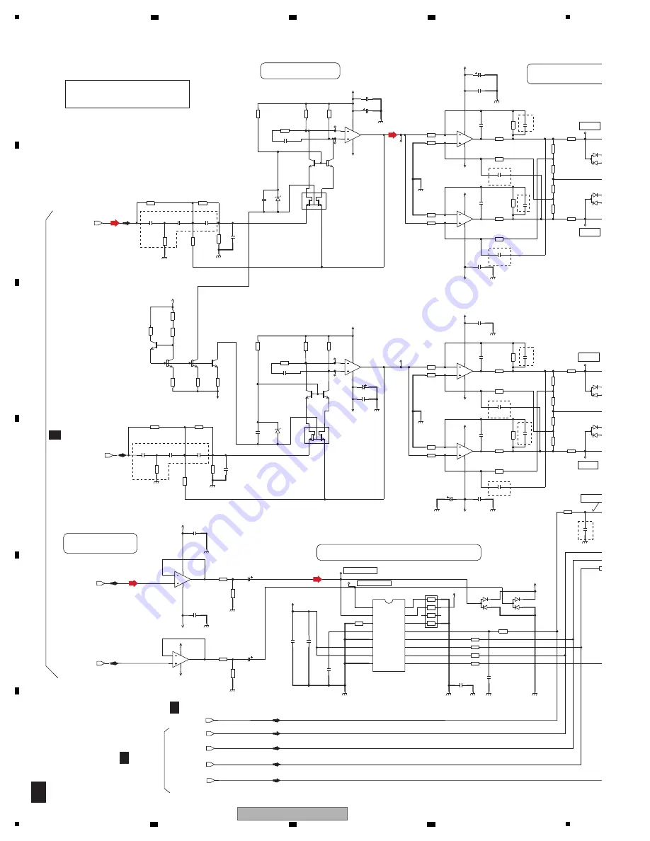 Pioneer DJM-900NXS Service Manual Download Page 106