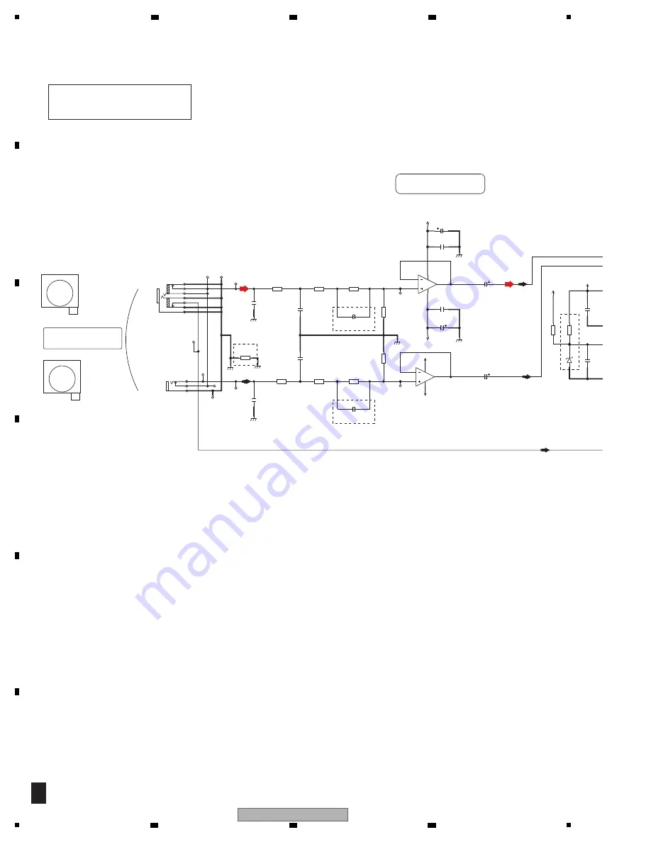 Pioneer DJM-900NXS Service Manual Download Page 116