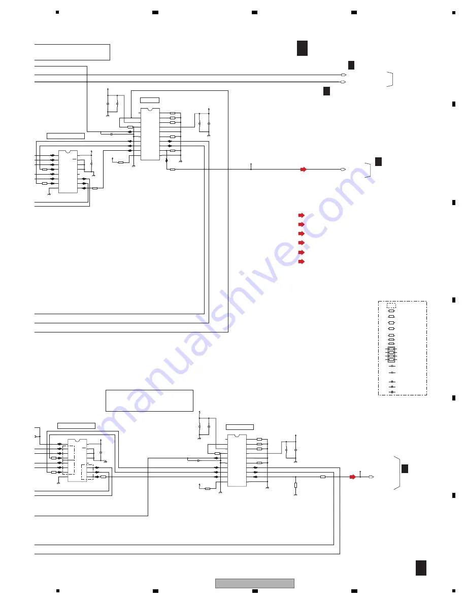 Pioneer DJM-900NXS Service Manual Download Page 133