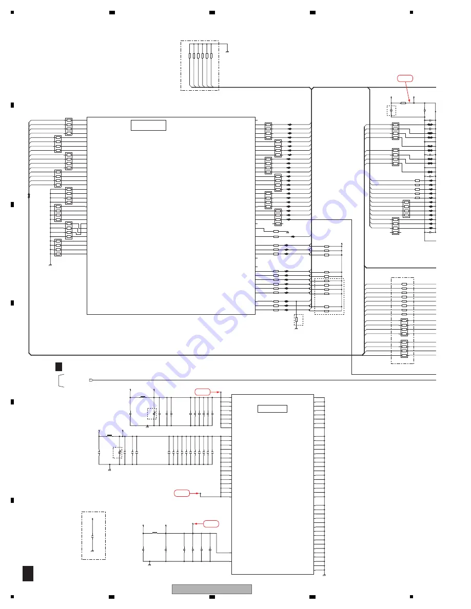 Pioneer DJM-900NXS Service Manual Download Page 138