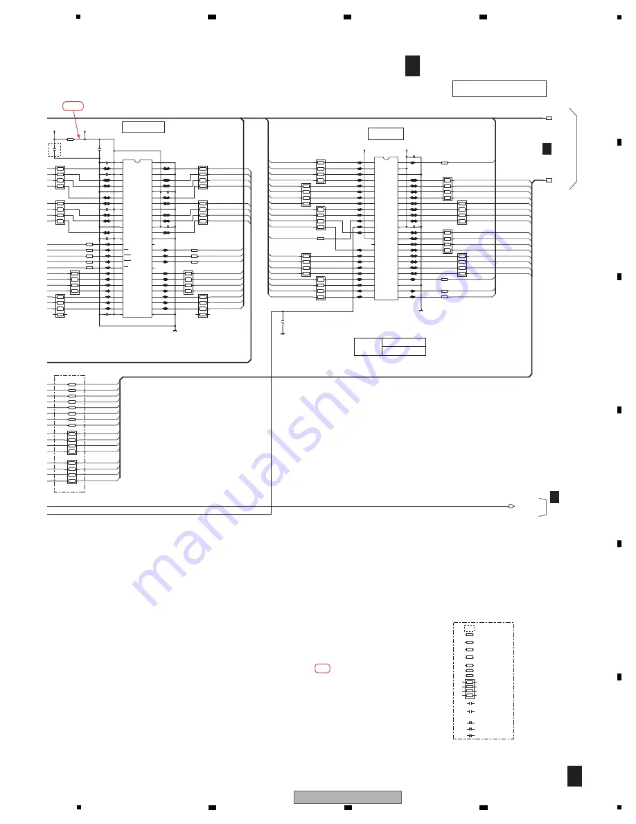 Pioneer DJM-900NXS Service Manual Download Page 139