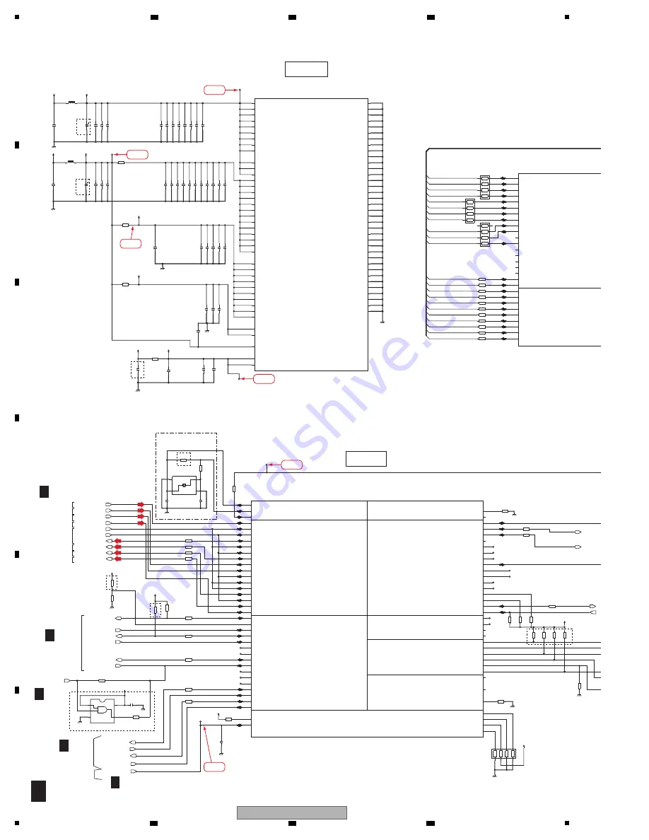 Pioneer DJM-900NXS Service Manual Download Page 142