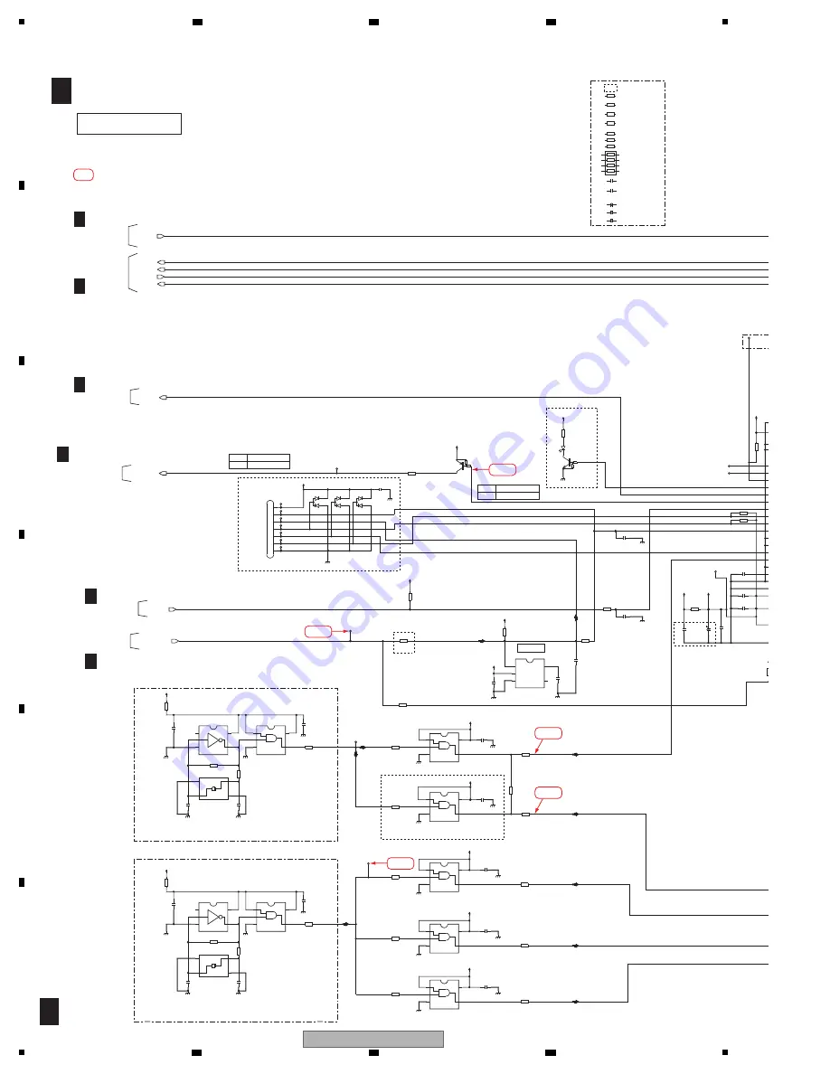 Pioneer DJM-900NXS Service Manual Download Page 144