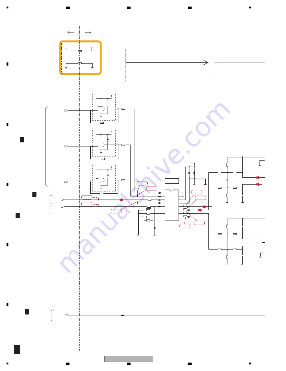 Pioneer DJM-900NXS Service Manual Download Page 162