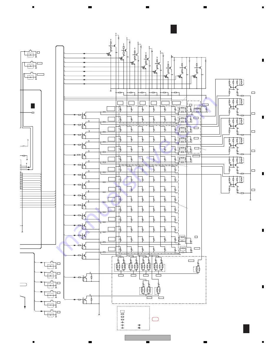 Pioneer DJM-900NXS Service Manual Download Page 169