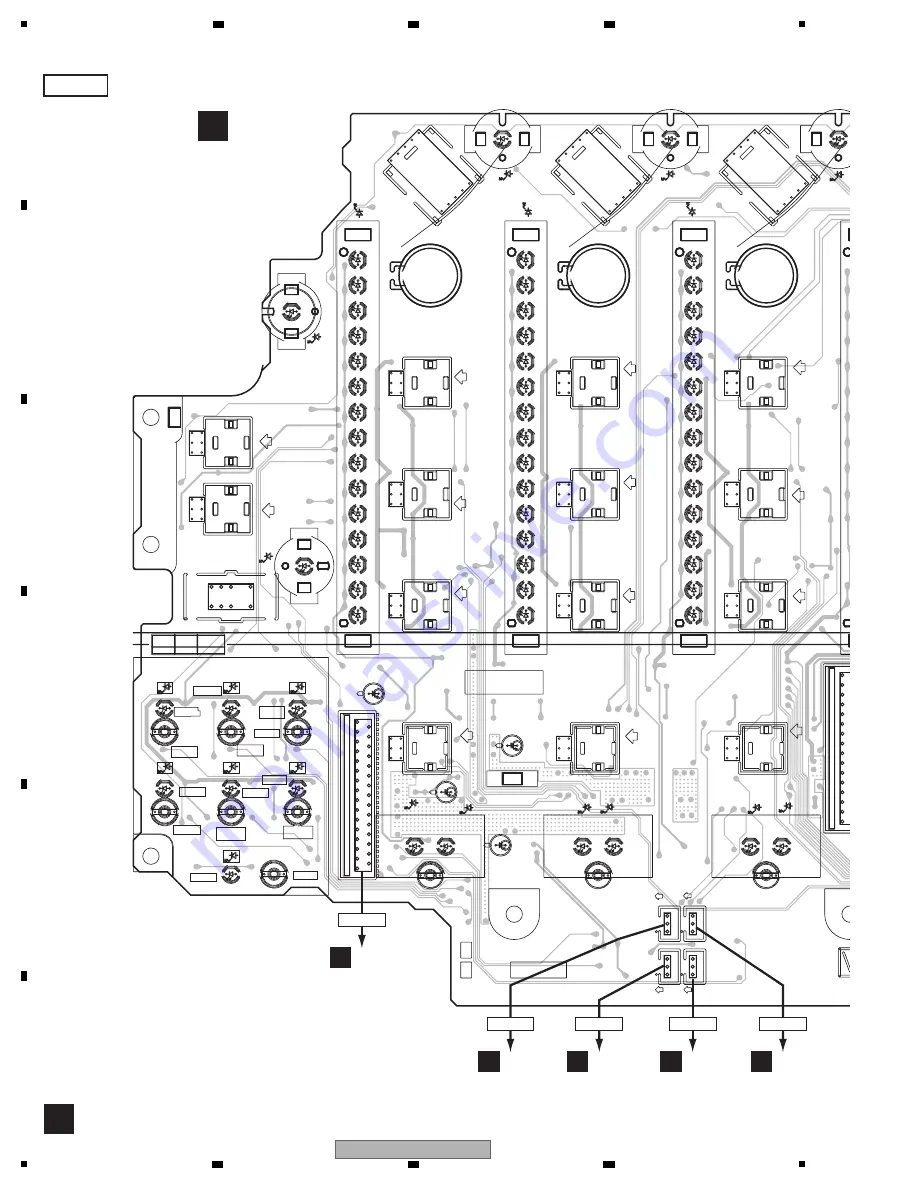 Pioneer DJM-900NXS Service Manual Download Page 204