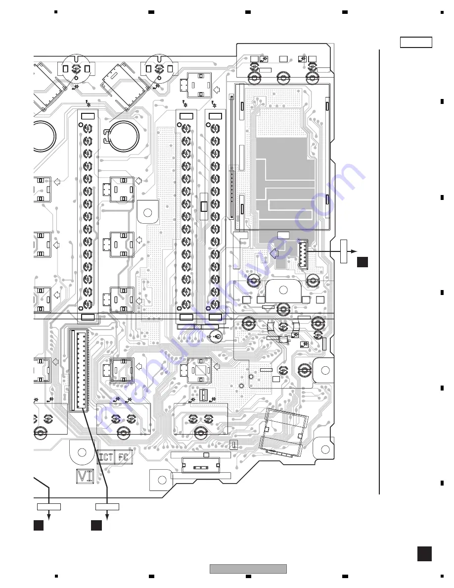 Pioneer DJM-900NXS Service Manual Download Page 205