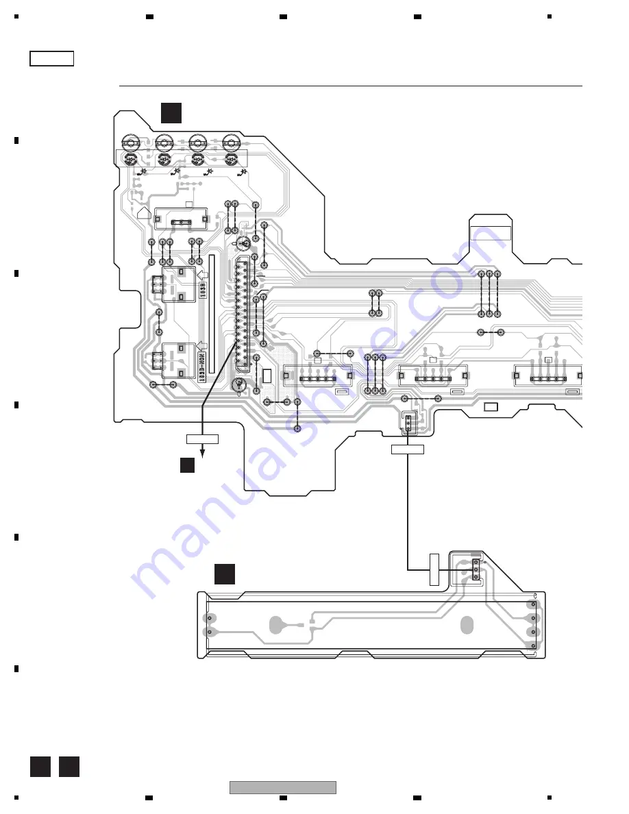 Pioneer DJM-900NXS Service Manual Download Page 210